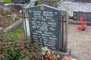 Hanley John Church Road (2)